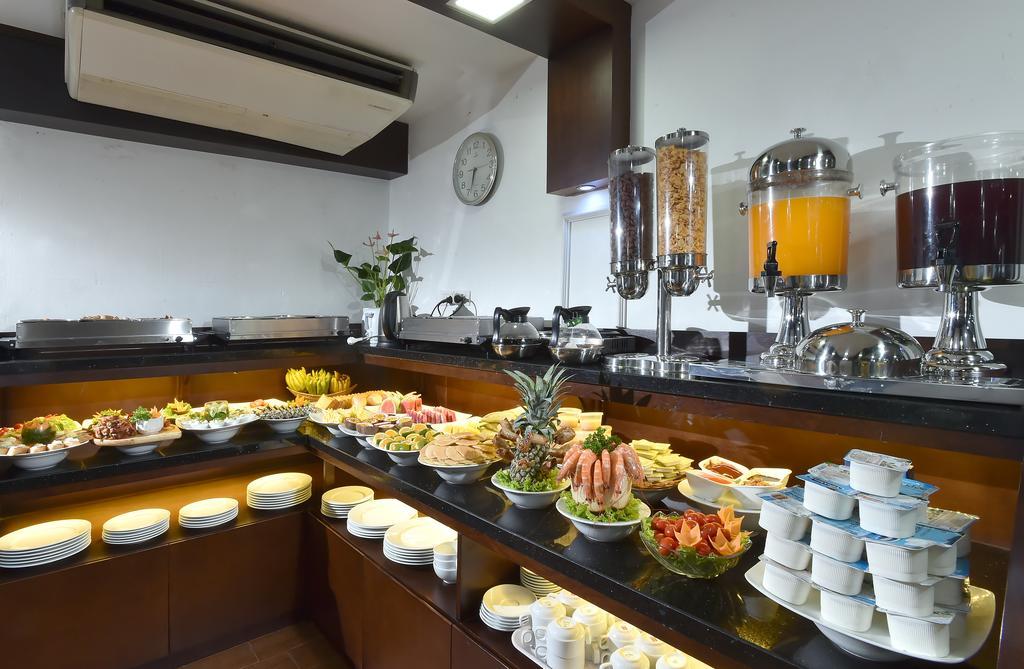 Hanoi Avatar Hotel Экстерьер фото